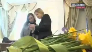 Прокурор Крыма Поклонская не знала, что стала секс символом в Японии 22 03 2014