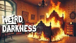 “BURNING, BOUNCING, BLOODSUCKING BEDS” and More True Stories, plus 2 Creepypastas! #WeirdDarkness