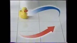 Реклама Domestos 2006