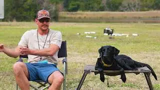 TOP 10 Retriever TRAINING Mistakes to AVOID #2 First Hunt...Leave YOUR gun behind!!!