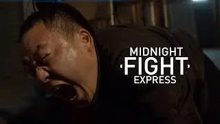 Midnight Fight Express | Available Now - Live Action Trailer