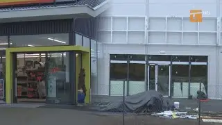 Będą w Tczewie nowe obiekty handlowe - Tv Tetka Tczew HD