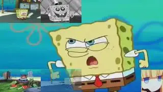 (Collab) Spongebob: “We Are Workers United” - Sparta Extended Remix
