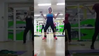 Шейпинг программа Гибкая сила. strong shaping