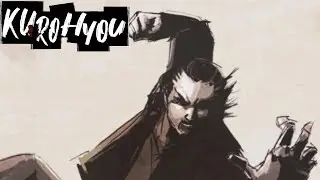 Kurohyou Ryu Ga Gotoku Shinsho (ENG) - Chapter #4 - Fugitive