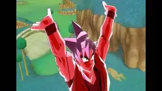 Dragon Ball Z Budokai 3 [Lets Play] - Part 2