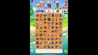Travel Town Seyehat Görevi Perili Gizem  66 Bölüm | Bulmaca  Oyunları | Puzzle - Merge Games