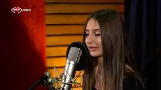 Melike İnanoğlu - Soğuk Odalar (Emre Aydın Cover) - Ben Şarkı Söylersem