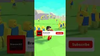 I love noobs train 🥰😁 
