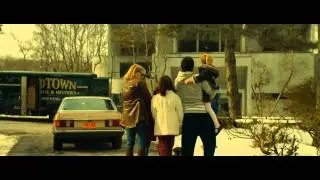 Самый жестокий год - Русский трейлер