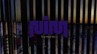 Dj Nim - Trap Metal Mix (Visuals by Vj Morbid)