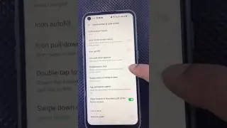 Double Tap Screen On Off | Tap Screen Lock | Double Tap Screen Off 