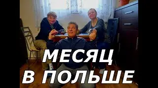 ИЗ РОССИИ В ПОЛЬШУ. АДАПТАЦИЯ ОЛЕСИ В ПОЛЬШЕ