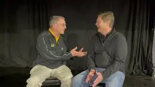KC Tigers talk Mizzou, area sports with the Star's Blair Kerkhoff