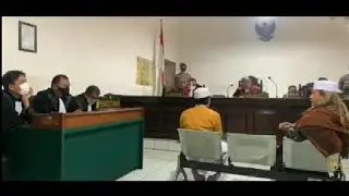 🛑MERINDING DETIK
