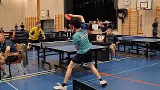 Spin Reversal Helped to Win: Dr. Neubauer ABS 2 PRO