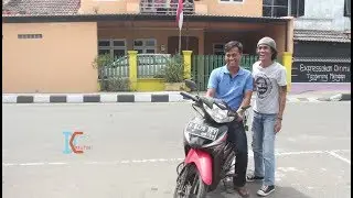 jangan iseng - film pendek komedi