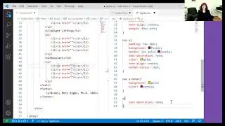 Web 105 Links