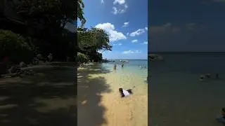 ПХУКЕТ 🌴 Райский пляж! Таиланд 2024 