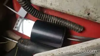 Oysters T104W 3G заменили флэш 16Gb на 128Gb всё заработало