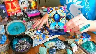 AQUARIUS - 