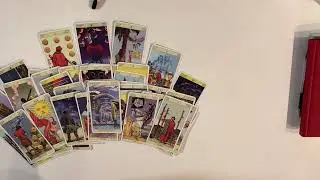 Вероятность сближения после ссоры или длительного молчания? Онлайн таро расклад. Гадание онлайн!