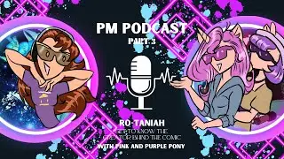 Interview Webtoon Creator: Ro-taniah Creator of Star Children Star Catcher and TEB pt.3