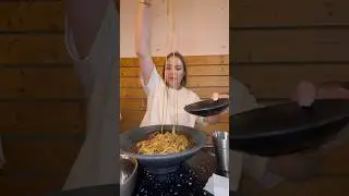 Что едят корейцы во время переезда? 