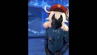Klee want milk