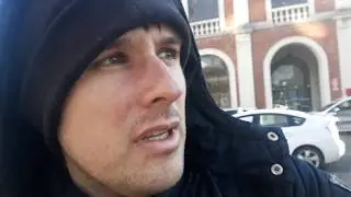 Uber и Такси в целом в италии