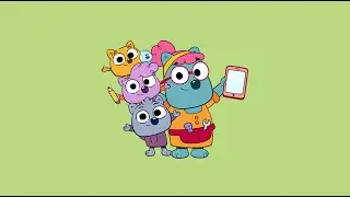 NEW Family App from Work It Out Wombats! | Trailer (Short)