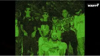 Maldito Flow - Kmy, Epidemic77, Zetaa, Kennan, Daemon