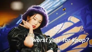 tier ranking 2021 kpop releases