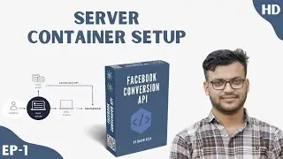 Facebook Conversion API (01): Server container setup with GTM