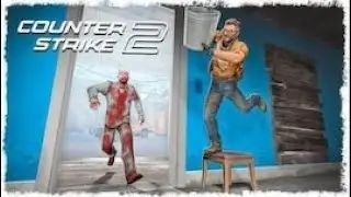 УГАРНЫЙ МАНЯК. БЕЖИМ СО ВСЕХ НОГ!!! МАНЯК В CS2 