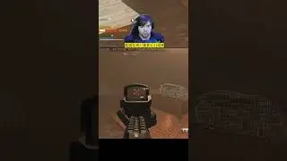Я бы его за кроватью не заметил ☠ Warzone 2 0