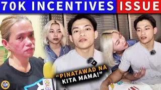 Carlos Yulo ni Real Talk ang Nanay | Pinagtanggol ang Girlfriend!