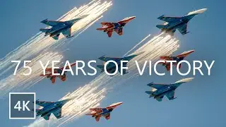 【4K】 Russian army (Russian Air Force) Badass Planes of the Russia Military