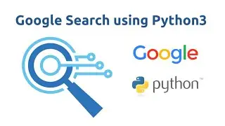 How to automate google search in python and Take screen shot using python