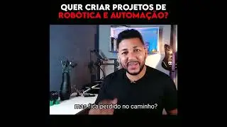 Como criar projetos com Arduino - Nunca mais cometa este erro!