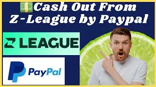 How to cash out from z league | How to withdraw from z league l How to withdraw cash from z league