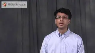 Rajeev Barua - Faculty Research