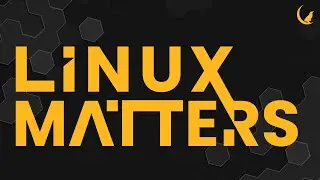 Linux Matters 35: Mark was right, twice