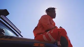 Juice WRLD 