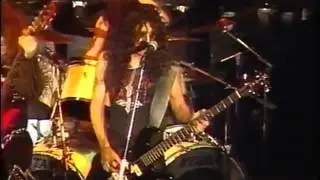 Slayer - Chemical Warfare