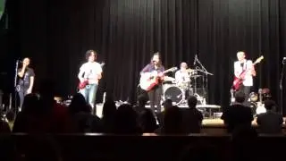 Sweet Disposition // The Temper Trap (cover)