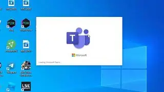 How to fix Microsoft Teams Stuck on Loading Screen | Fix MS Teams all issue