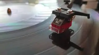 Denon MC vs. MM cartridge
