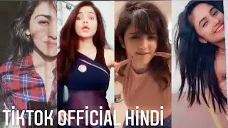 Best Tiktok Videos & Indian Tiktok Dance & Hot Indian Girls