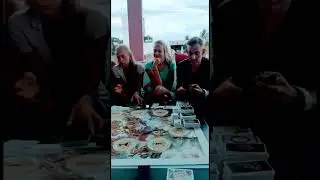 Вся наша жизнь Икра 